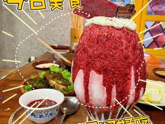 -楠火锅(西单店)