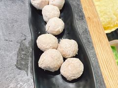 -林记潮牛·牛肉火锅(上马墩店)