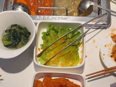 -海底捞火锅(威高广场店)