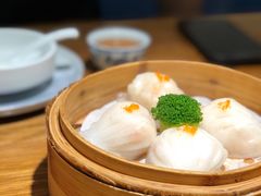 -点心传说·粤菜点心(佐阾虹湾店)