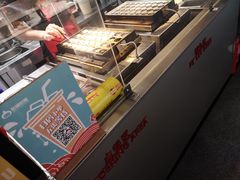 -咕噜咕噜·章鱼小丸子(广州荔湾领展广场店)