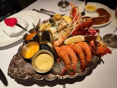 壳里海鲜拼盘-壳里西餐厅Coquille Seafood Bistro(蒙自路店)