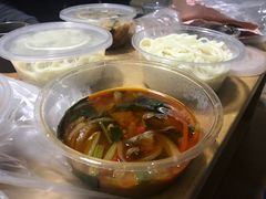 -新疆喀什噶尔餐厅(普利街店)