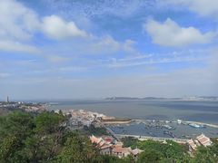 -湄洲岛