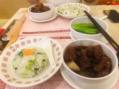 -池记(尖沙咀店)