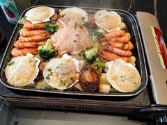 -好福记饭店(红梅公园店)