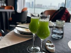 -君庭中餐馆(湘江豪生店)