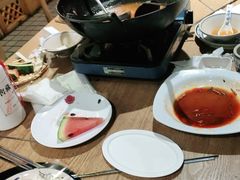 -福茂源横山铁锅羊肉(牡丹园店)