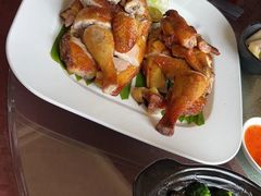 -南沙游艇会·大兵船餐厅