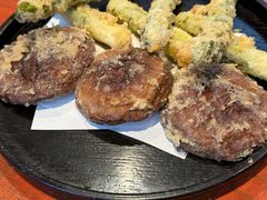 -みかわ是山居