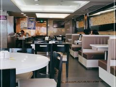 大堂-和平馆·地道港澳茶餐厅(西门口店)