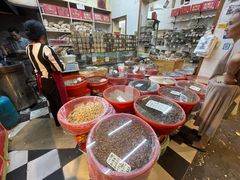 -方林富炒货店(西溪路78号本人店)