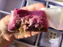 -好利来(新华百货店)