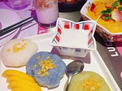 -新越盏·东南亚料理(捷登都会店)