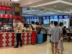-令氏家外家周秦食府(高新店)