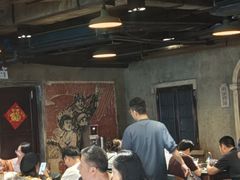 -长沙慕弈H酒店(五一广场IFS国金中心店)