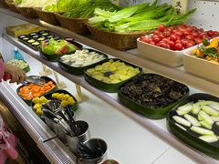 -八角锄烧·肉火锅(天河城店)