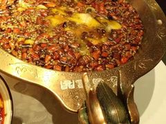 -雲蜀龙阁·金牌水煮鱼(方庄店)