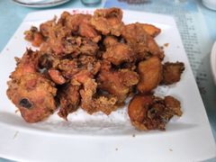 -四四席博山老菜馆