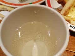 -比格比萨自助(新辰里学清路店)