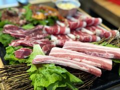 -秋木烤肉·韩国牛肉名家(高新旗舰店)
