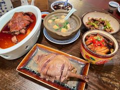 -南京大牌档(中山陵店)