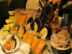 -山葵家·创意料理(万象汇店)