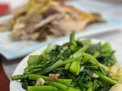农家菜心-芳华轩•客家菜馆(梧桐山店)