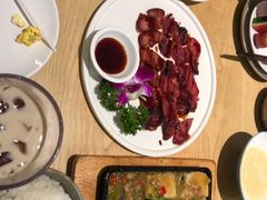 -大丰收李家(闽侯正荣财富中心广场店)