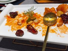 -鹊华居·地道鲁菜·海鲜·融合味(大明湖店)