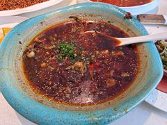 -写庭·鱼鲜川菜·宴请(铁像寺水街店)