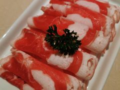 -浩爷羊蝎子火锅(望京店)