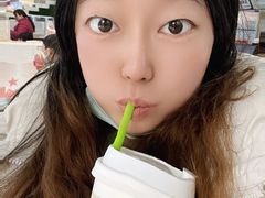 -桂桂茶(大宁国际广场店)