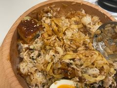 鳗鱼饭-花味·自助烤肉(雨花客厅店)