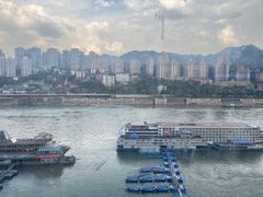 -喜庭海鲜自助(来福士店)