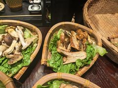 -滇野云南野生菌餐厅(陕西南路店)