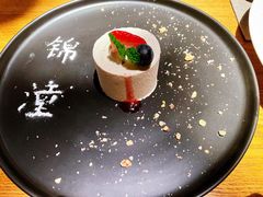 -锦潼西餐厅