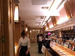 -大岛日本料理铁板烧(南通大饭店)