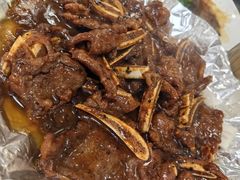 -龙宫海鲜楼(长乐漳港店)