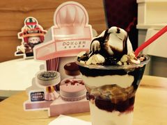 -DQ·蛋糕·冰淇淋(浦江欢乐颂店)