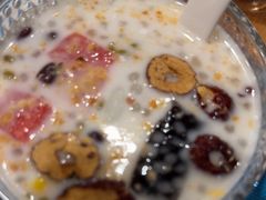 -糟粕醋·椰苑海南菜餐厅(亚龙湾天域酒店)