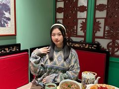 -锦府盐帮·侯宅(五棵松万达店)