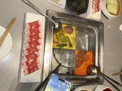-海底捞火锅(外滩店)