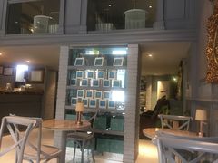 -芳博滋法式甜品(时代店)