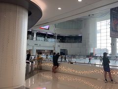 -世纪星滑冰俱乐部(万象城店)