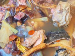 -千岛蚝高压锅生蚝·人参火锅(白云万达店)