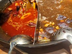 -楠火锅(哈尔滨金爵万象店)