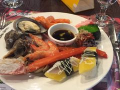 -麒麟中餐厅·经典粤菜·地道菜式老字号(广州长隆酒店)