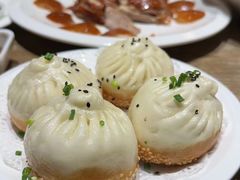-廊亦舫Lang Yi Fang Restaurant(金桥店)