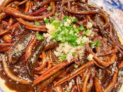 -长兴菜馆(高桥店)